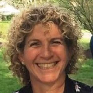 Meet your Posher, Maryann